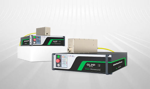 Source laser pulsée - GLPP/GLPF-R - IPG Photonics Corporation - femtoseconde / picoseconde / à fibre