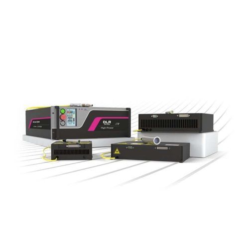 Module de diode laser pour applications médicales - DL series - IPG Photonics Corporation - pour pompage optique / pour le soudage de plastiques / à diode