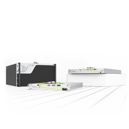 Module laser continu - YAM-SM-LP - IPG Photonics Corporation - CW / à fibre / de forte puissance
