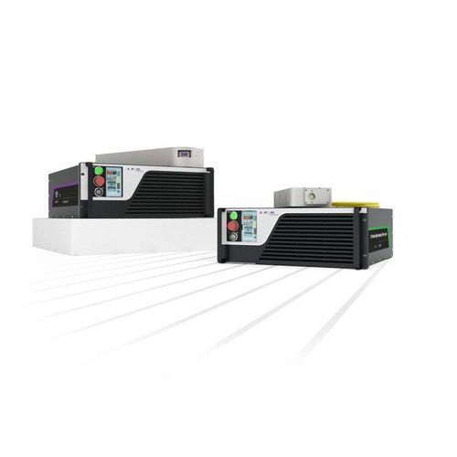 Module laser à onde continue - YLR-LP - IPG Photonics Corporation - CW / à fibre / vert