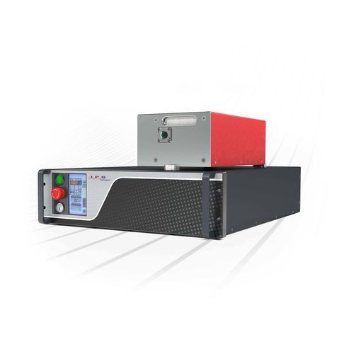 Source laser pulsée - YLPF-FlexO - IPG Photonics Corporation - femtoseconde / à impulsion ultracourte / à fibre