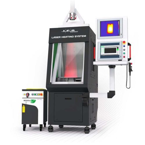 Système de chauffage - IPG Photonics Corporation