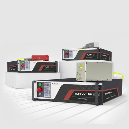 Module laser pulsé - YLPP/YLPF-R - IPG Photonics Corporation - femtoseconde / picoseconde / à fibre