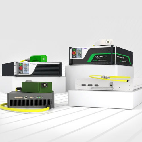 Source laser pulsée - VLM/VLR - IPG Photonics Corporation - nanoseconde / à onde quasi-continue / à fibre