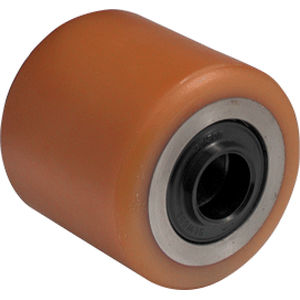 Galet de transpalette - TV - Colson  Europe - en acier