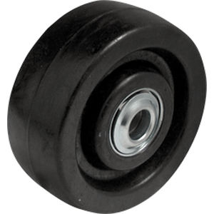 Roue monobloc - Fx series - Colson  Europe - en résine phénolique