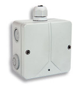 Transmetteur de gaz CO - UNE 23300 | FM-DP500 - CIRCONTROL SA - pour monoxyde de carbone / électrochimique / multiusage