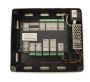 Système de contrôle d'accès RFID - CIRCONTROL SA