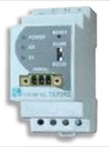 Convertisseur série - 230 V, 2 VA | TCP2RS+P - CIRCONTROL SA - Ethernet
