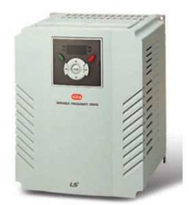 Convertisseur de fréquence triphasé -  FM-V20T - CIRCONTROL SA - vertical / pour moteur