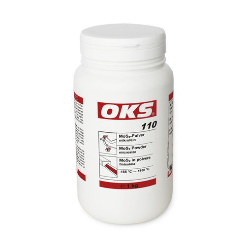 Poudre MoS2 - 110 - OKS Spezialschmierstoffe GmbH