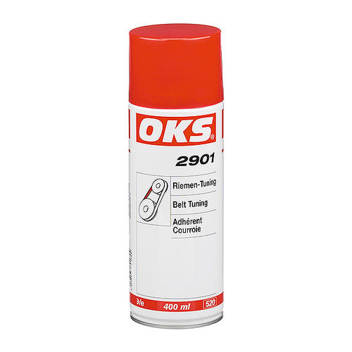 Aérosol nettoyant - 2901 - OKS Spezialschmierstoffe GmbH - pour verre / pour le plastique