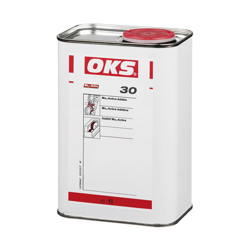 Additif d'huile - 30  - OKS Spezialschmierstoffe GmbH