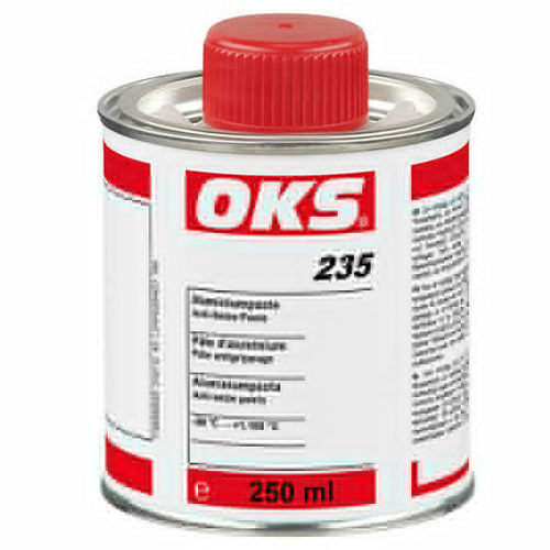 Pâte antigrippante - 235 - OKS Spezialschmierstoffe GmbH - de montage / en aluminium / pour métal