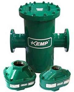 Arrête-flamme - KEMP