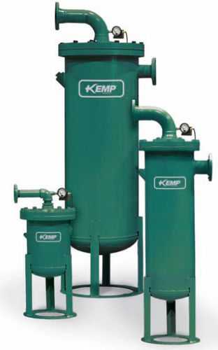 Collecteur de brouillard - KME series - KEMP