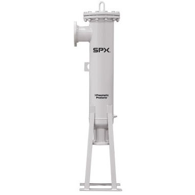 Unité de filtration à cartouche - PCC series - Pneumatic Products - pour air comprimé / pneumatique
