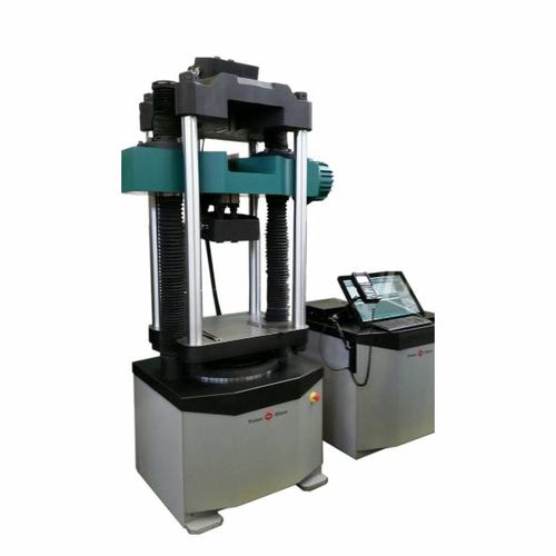 Machine d'essai universelle - 1500SL - Tinius Olsen - multiparamètres / pour matériaux / hydraulique