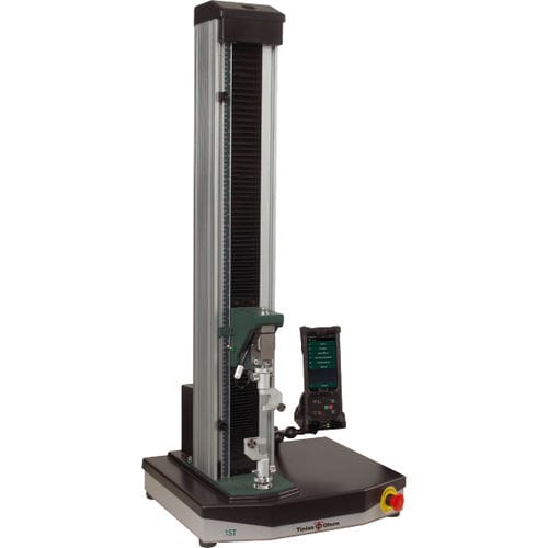 Machine d'essai de compression - 1ST - Tinius Olsen - multiparamètres / d'élongation / de flexion
