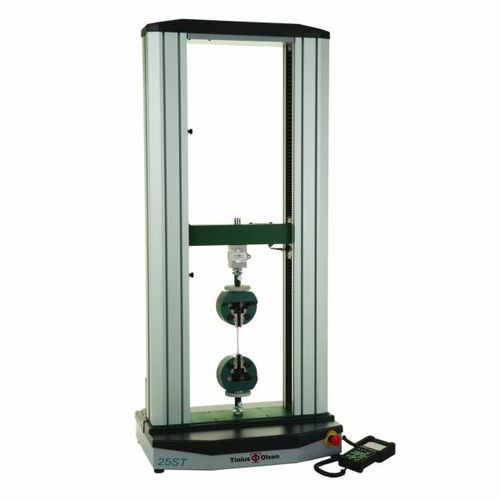 Machine d'essai multiparamètres - 25ST - Tinius Olsen - de matériaux / électromécanique