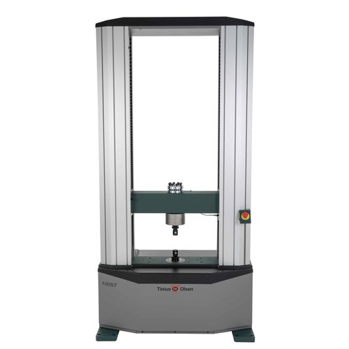 Machine d'essai en traction compression - 100ST - Tinius Olsen - de matériaux / électromécanique