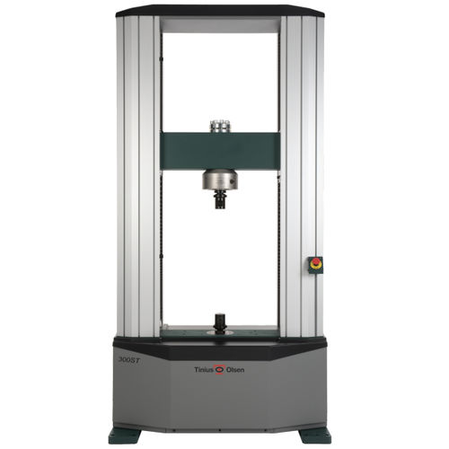 Machine d'essai en traction compression - 300ST - Tinius Olsen - de matériaux / électromécanique