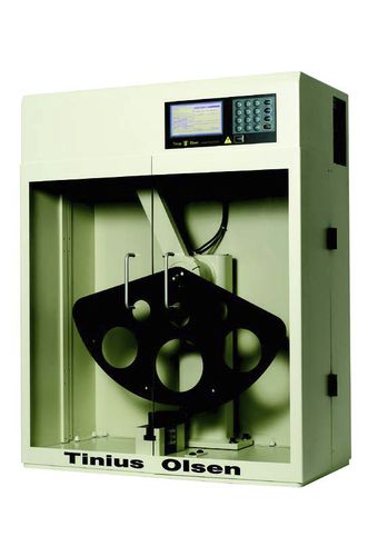 Mouton-pendule pour plastique - IT503 - Tinius Olsen