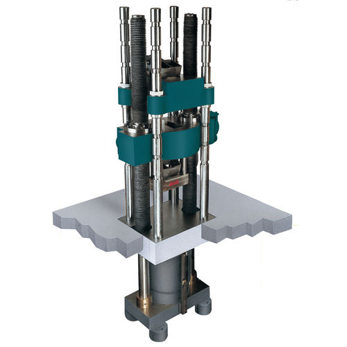 Machine d'essai universelle - 3000SL - Tinius Olsen - multiparamètres / pour matériaux / hydraulique