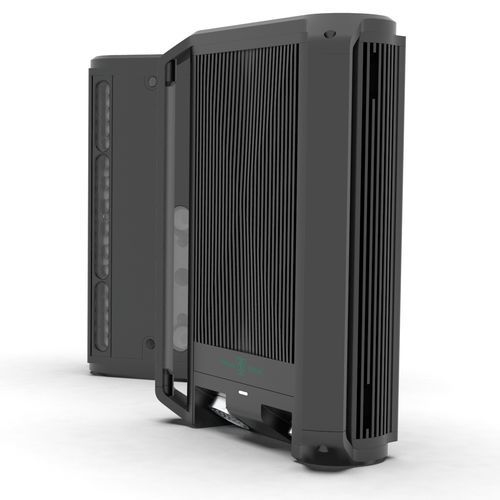 Extensomètre par jauge de contrainte - VectorExtensometer U200 - Tinius Olsen - haute résolution / compact / d'élongation