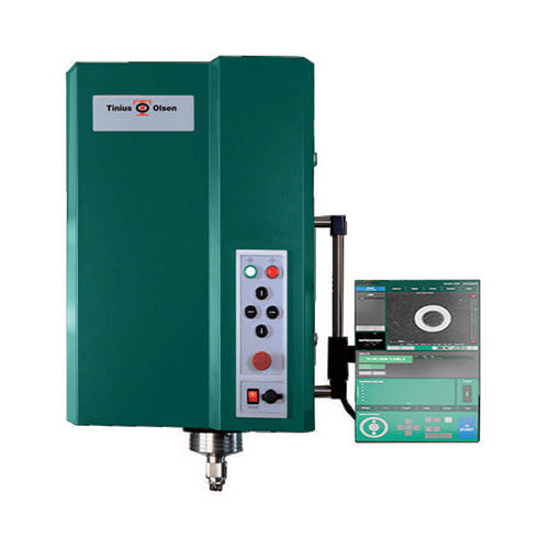 Tête d'essai de dureté Brinell - Evotech 700* - Tinius Olsen - Knoop/Vickers / Rockwell / Shore A