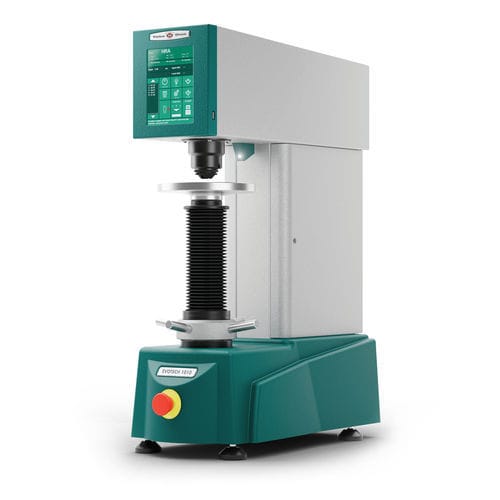 Appareil de test d'indentation Rockwell - Evotech 1010 - Tinius Olsen - Brinell / de paillasse / pour automobile
