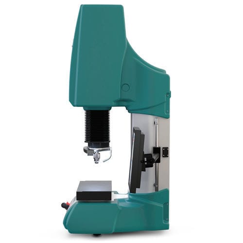 Appareil de test d'indentation Rockwell - Evotech 1610 - Tinius Olsen - Brinell / de paillasse / pour automobile