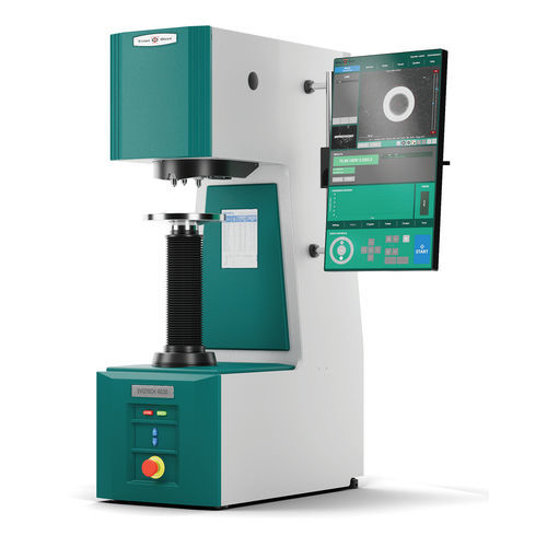Appareil de test d'indentation Brinell - Evotech 4030 - Tinius Olsen - de paillasse / pour automobile / pour aluminium