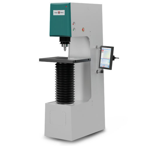 Appareil de test d'indentation Brinell - Evotech 4050 - Tinius Olsen - de paillasse / pour automobile / pour aluminium