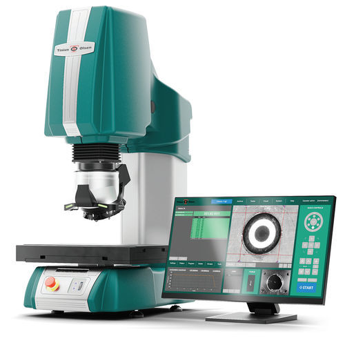 Appareil de test d'indentation Brinell - Evotech 701* - Tinius Olsen - Rockwell / Vickers / universel