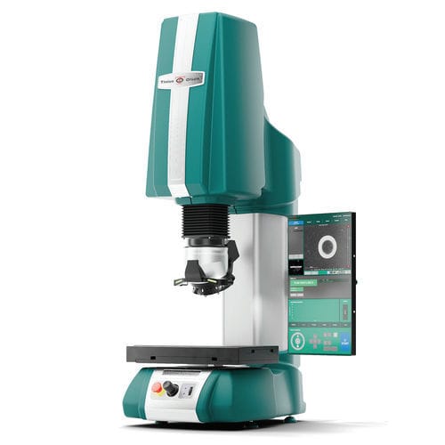 Appareil de test d'indentation Brinell - Evotech 702* - Tinius Olsen - Rockwell / Vickers / universel