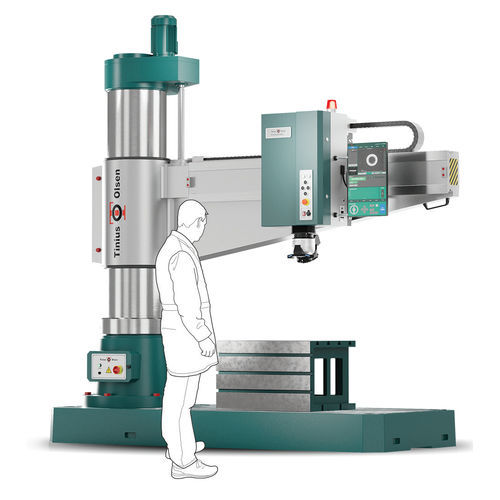 Appareil de test d'indentation Brinell - Evotech 708* - Tinius Olsen - Rockwell / Vickers / universel