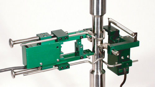 Extensomètre axial - SG Series  - Tinius Olsen