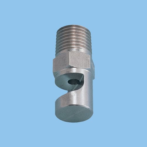 Buse de nettoyage - YYP series - Ikeuchi Europe - de refroidissement / de pulvérisation / pour liquides