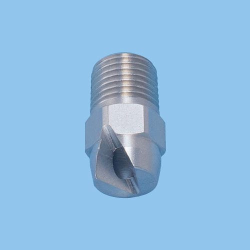 Buse de nettoyage - OVVEP series - Ikeuchi Europe - de refroidissement / de pulvérisation / pour liquides