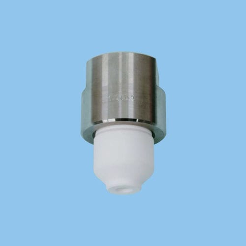 Buse de pulvérisation - JUXP-AL92 series - Ikeuchi Europe - pour liquides / à cône plein / d'alumine