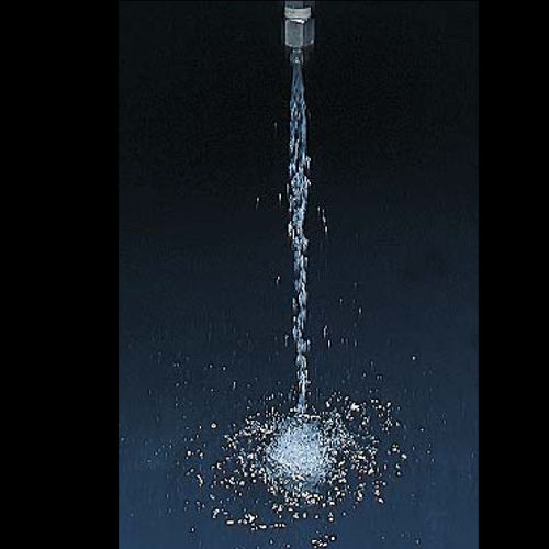 Buse de nettoyage - MOMOJet® "C" series - Ikeuchi Europe - de refroidissement / pour liquides / à jet plein