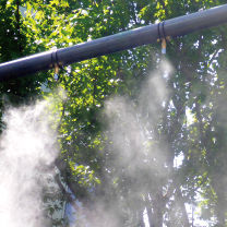 Refroidisseur d'eau - COOLKIT-D - Ikeuchi Europe