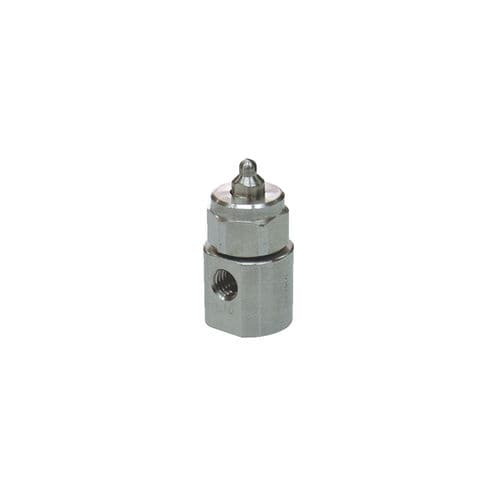 Buse d'atomisation - CBIMV series - Ikeuchi Europe - de nettoyage / de refroidissement / d'humidification
