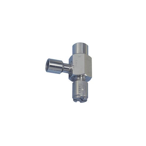 Buse de refroidissement - DDA series  - Ikeuchi Europe - de pulvérisation / pour liquides / à jet plat