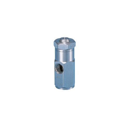 Atomiseur de pulvérisation - SETOJet series - Ikeuchi Europe - pour liquides / à air comprimé / à cône plein