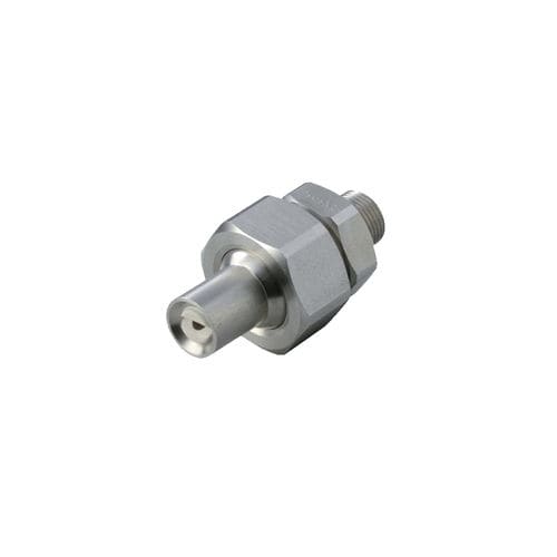 Buse de nettoyage - UT+VP series - Ikeuchi Europe - de pulvérisation / pour liquides / à jet plat