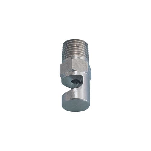 Buse de nettoyage - YYP series - Ikeuchi Europe - de refroidissement / de pulvérisation / pour liquides
