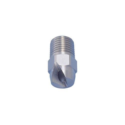 Buse de nettoyage - OVVEP series - Ikeuchi Europe - de refroidissement / de pulvérisation / pour liquides