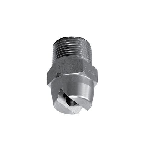 Buse à jet plat - WVVEP series - Ikeuchi Europe - de nettoyage / de refroidissement / pour liquides